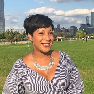 Meet your Posher, Kimberly